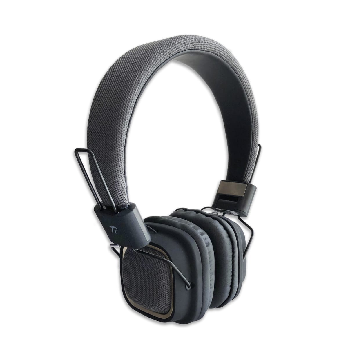 AUDIFONO PI / LUXUS BT ON EAR GREY4