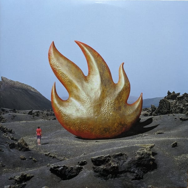 VINILO AUDIOSLAVE/ AUDIOSLAVE 2LP1