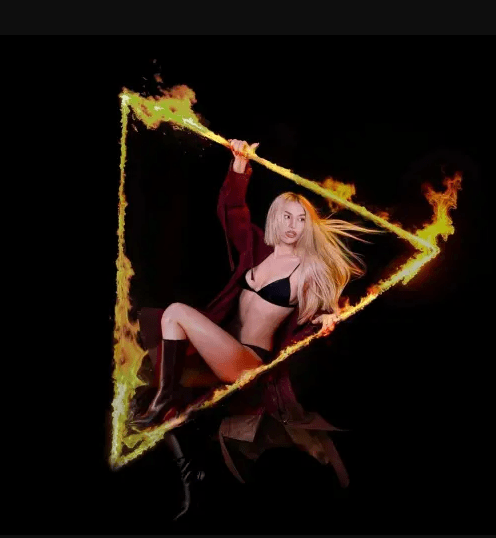 CD AVA MAX/ DON´T CLICK PLAY 1CD1