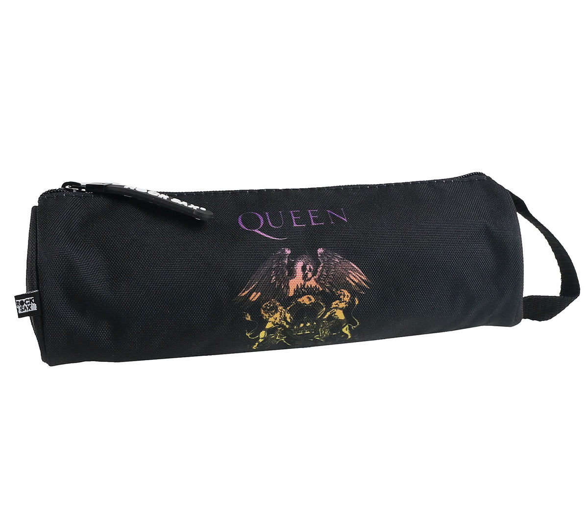 ESTUCHE QUEEN - QUEEN BOHEMIAN CREST (PENCIL CASE)1