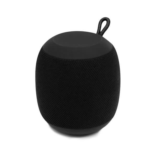 PARLANTE ZUENA BT ZYLINDER STOFF BLACK3