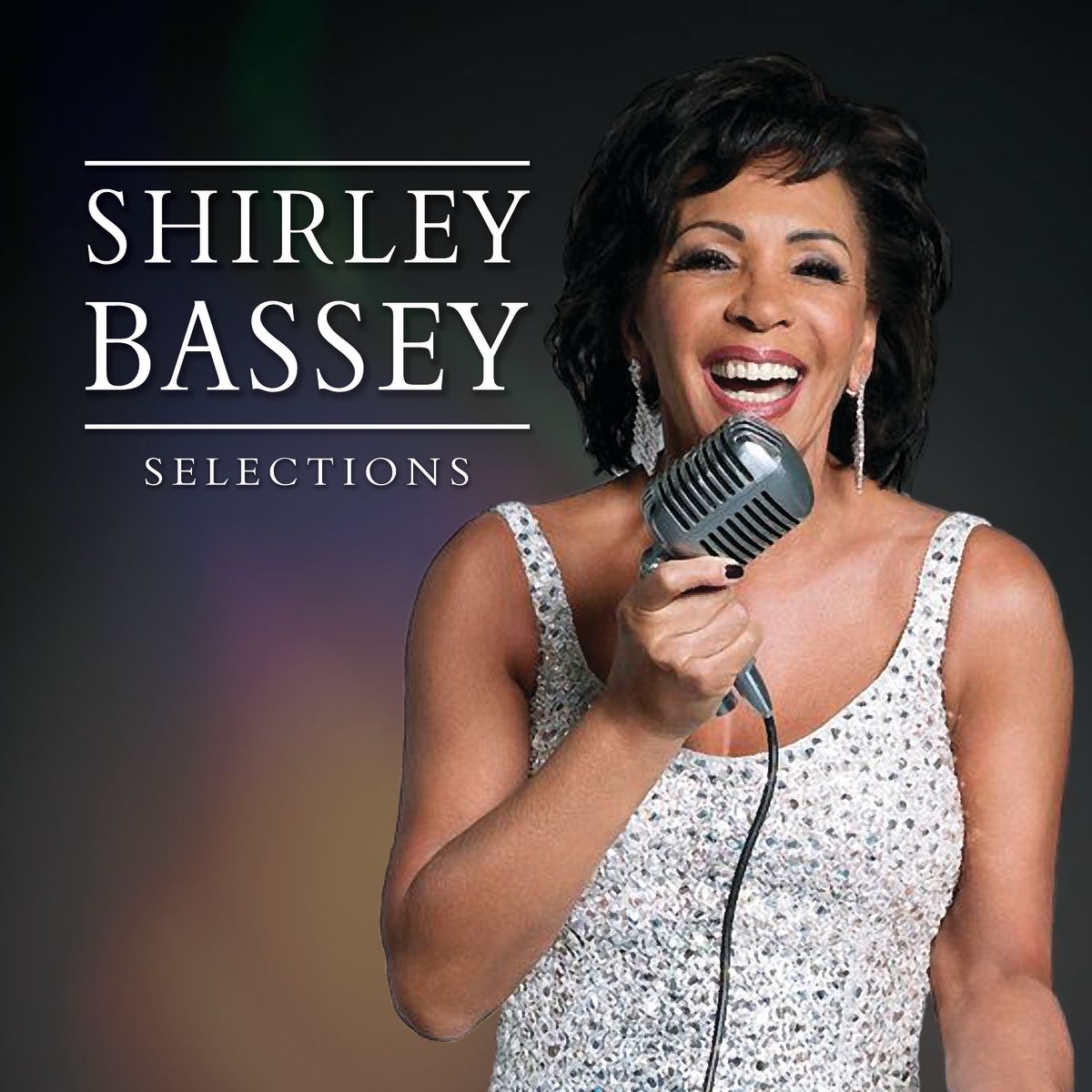VINILO SHIRLEY BASSEY / SELECTIONS 1LP1