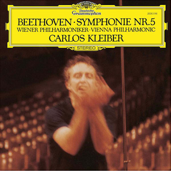 VINILO WIENER PHILHARMONIKE/ BEETHOVEN: SYMPHONY 1LP1