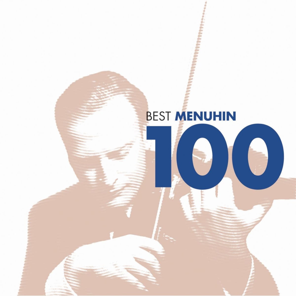 CD CLASICOS WARNER/ 100 BEST MENUHIN 6CD1