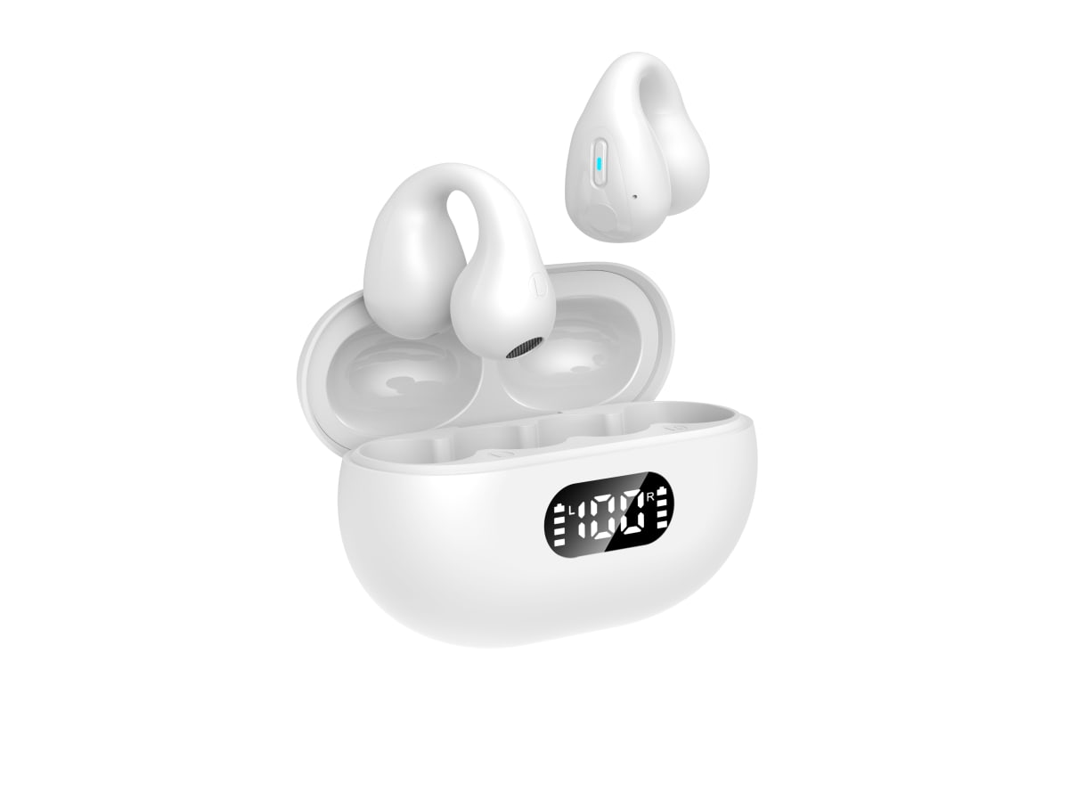 AUDIFONO PM/ TWS TUNE R15 WHITE2