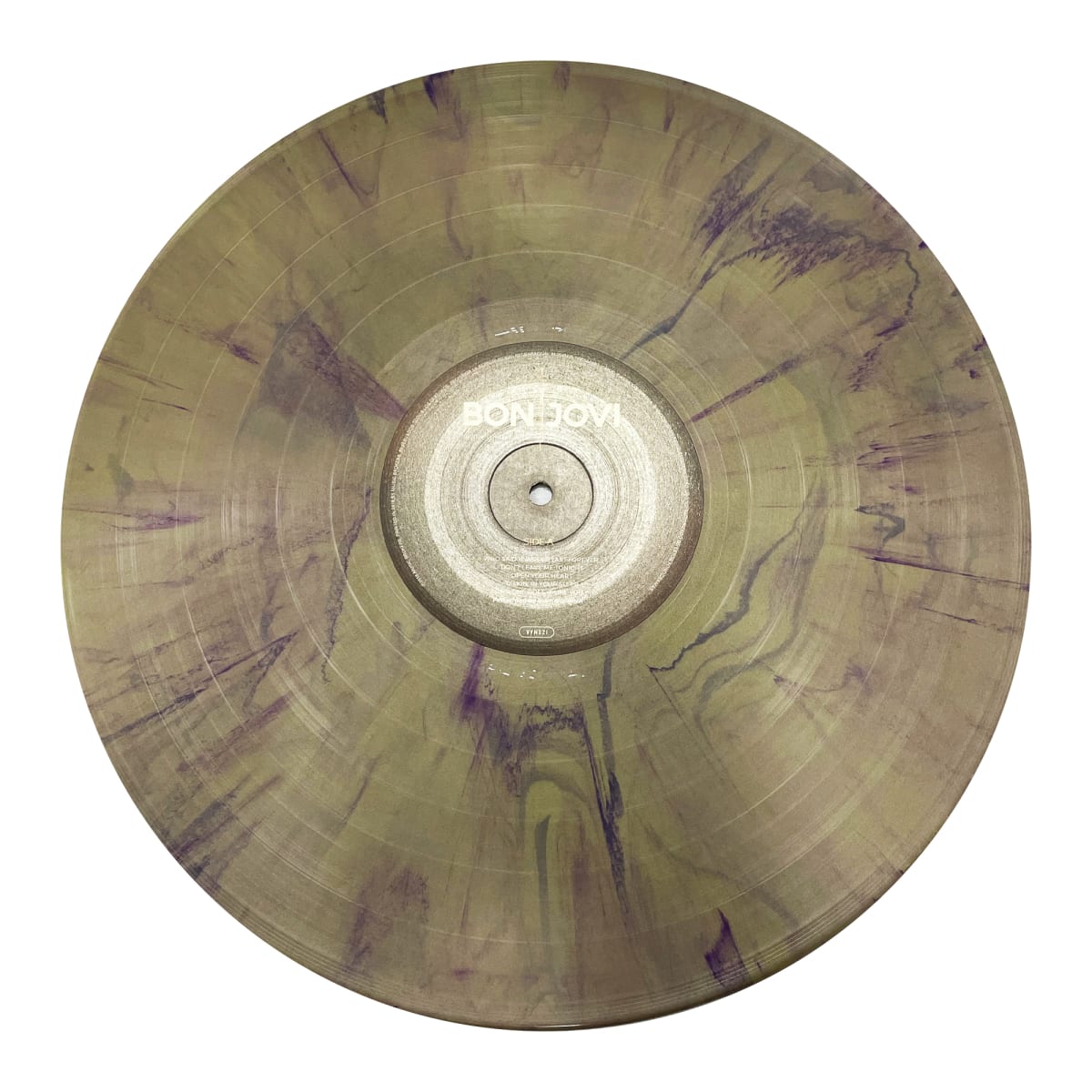 VINILO VARIOS ARTISTAS/ THE MANY FACES OF BON JOVI 2LP3