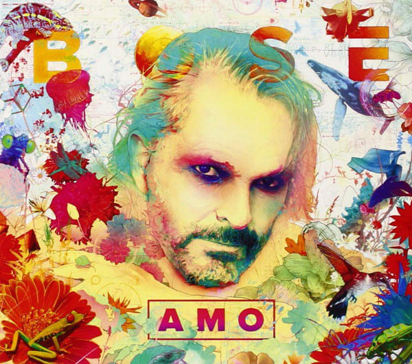 CD MIGUEL BOSE/ AMO 1CD1
