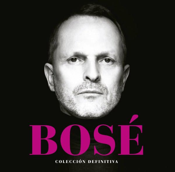 CD MIGUEL BOSE/ COLECCION DEFINITIVA 2CD1