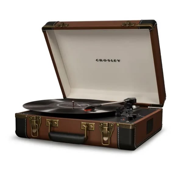 TORNAMESA CROSLEY/ EXECUTIVE BT BROWN2