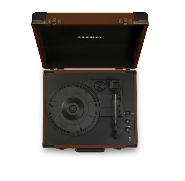 TORNAMESA CROSLEY/ EXECUTIVE BT BROWN1