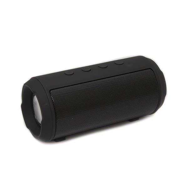 PARLANTE ZUENA / BT METALLROHR BLACK1