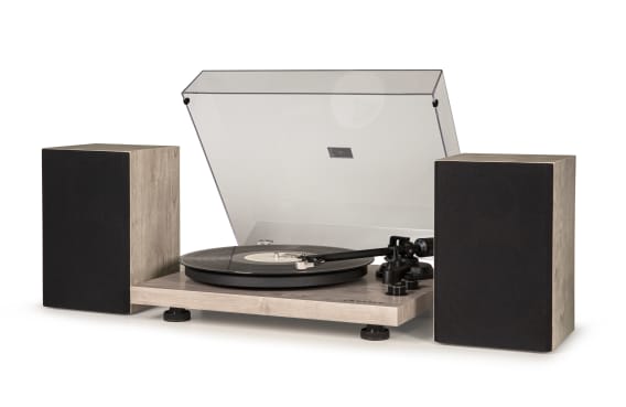TORNAMESA CROSLEY/ C62 SHELF SYSTEM GRAY2