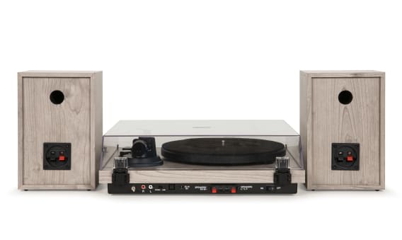 TORNAMESA CROSLEY/ C62 SHELF SYSTEM GRAY4