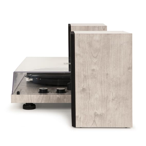 TORNAMESA CROSLEY/ C62 SHELF SYSTEM GRAY3
