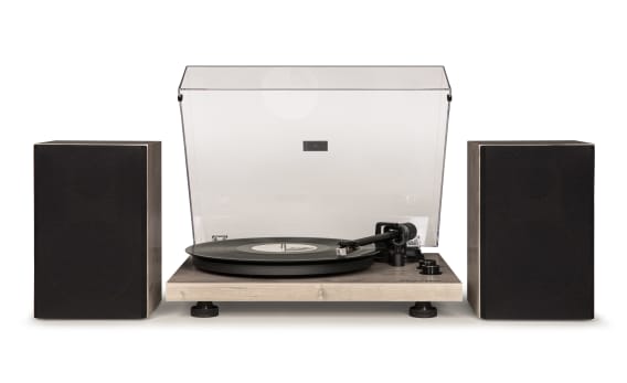 TORNAMESA CROSLEY/ C62 SHELF SYSTEM GRAY1