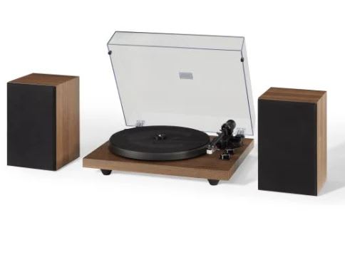 TORNAMESA CROSLEY/ C62 SHELF SYSTEM WALNUT2