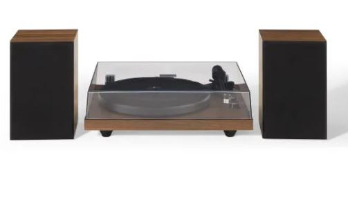 TORNAMESA CROSLEY/ C62 SHELF SYSTEM WALNUT4