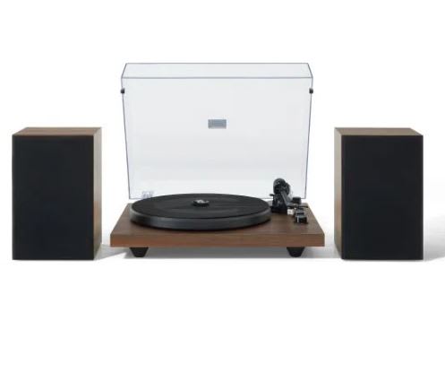 TORNAMESA CROSLEY/ C62 SHELF SYSTEM WALNUT1