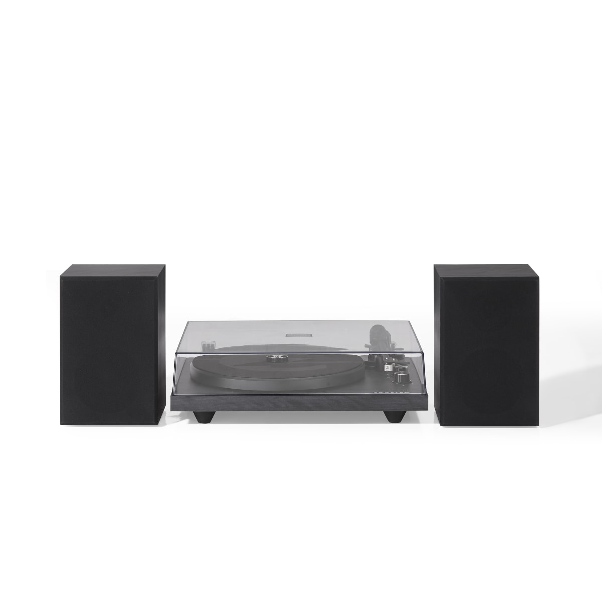 TORNAMESA CROSLEY/ C62 SHELF SYSTEM BLACK9
