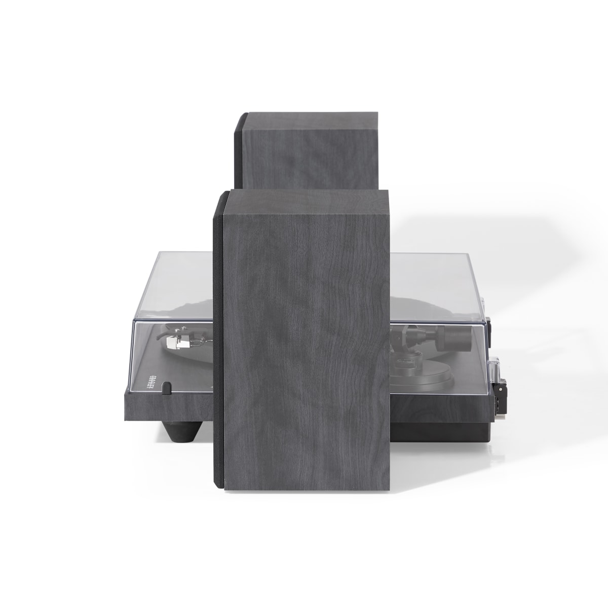 TORNAMESA CROSLEY/ C62 SHELF SYSTEM BLACK8