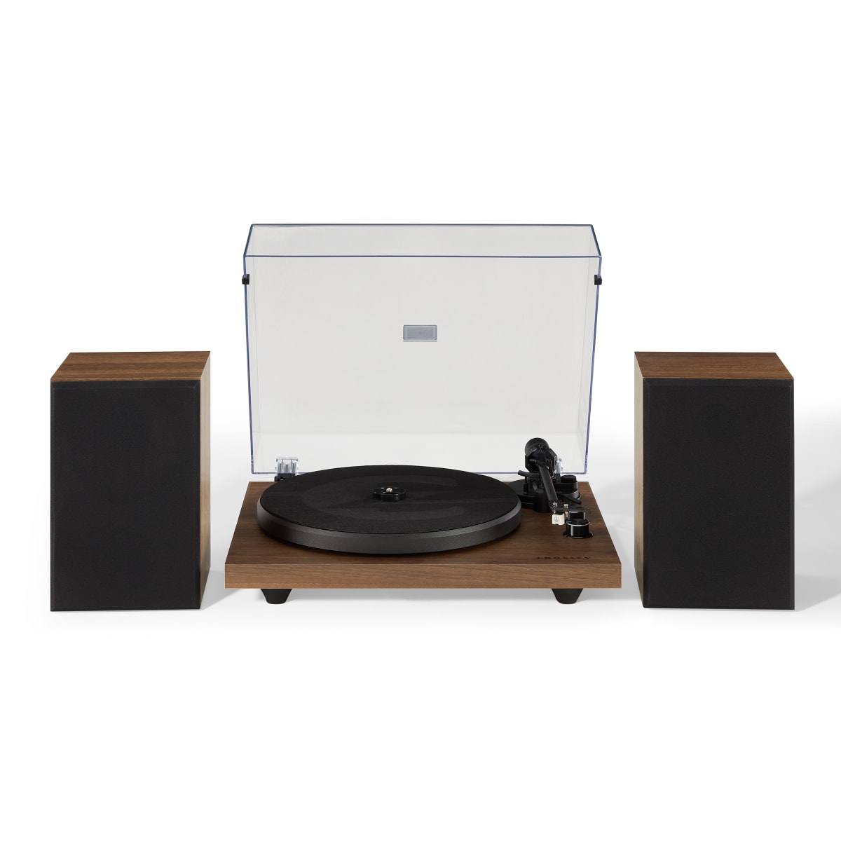 TORNAMESA CROSLEY/ C62C SHELF SYSTEM WALNUT1