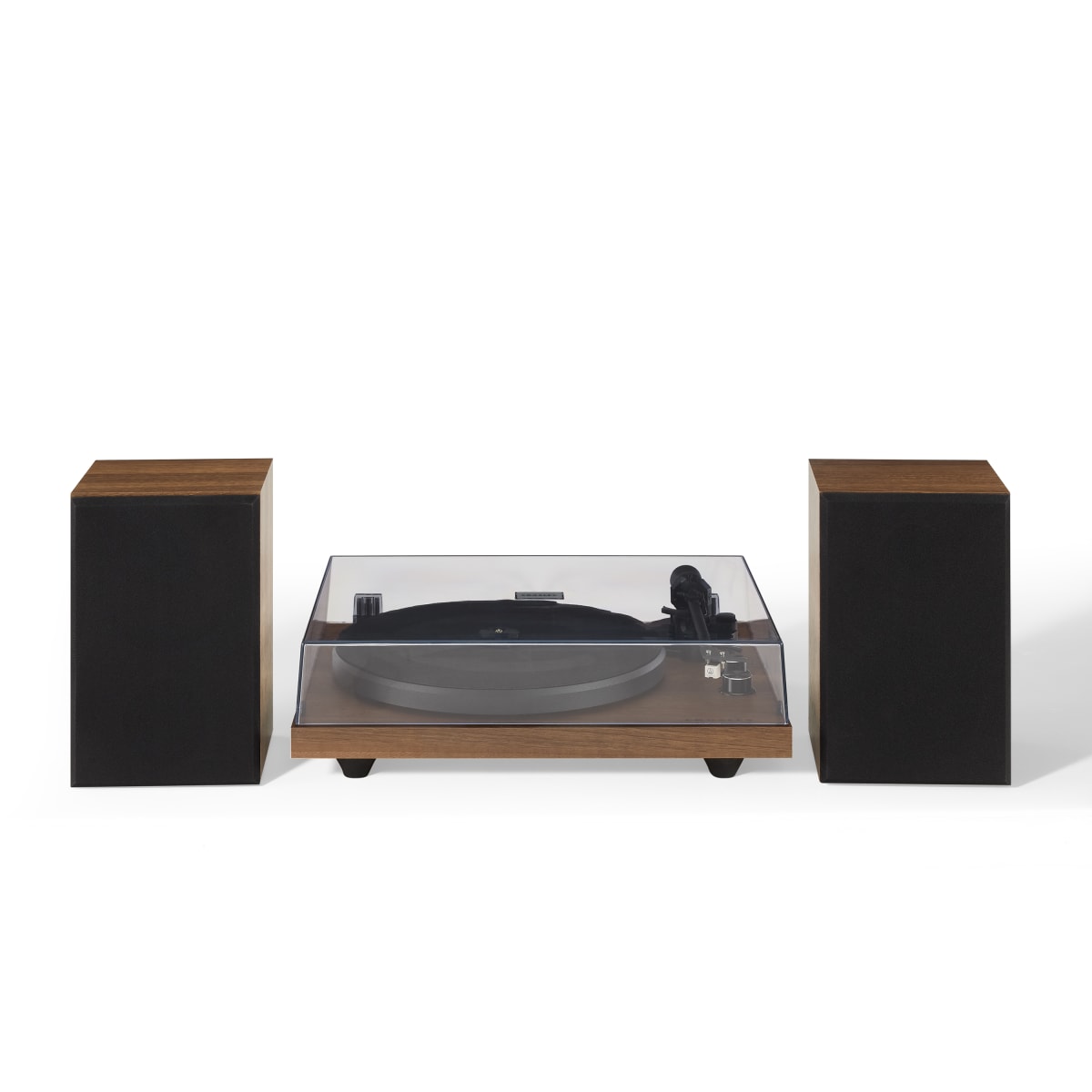 TORNAMESA CROSLEY/ C62C SHELF SYSTEM WALNUT6
