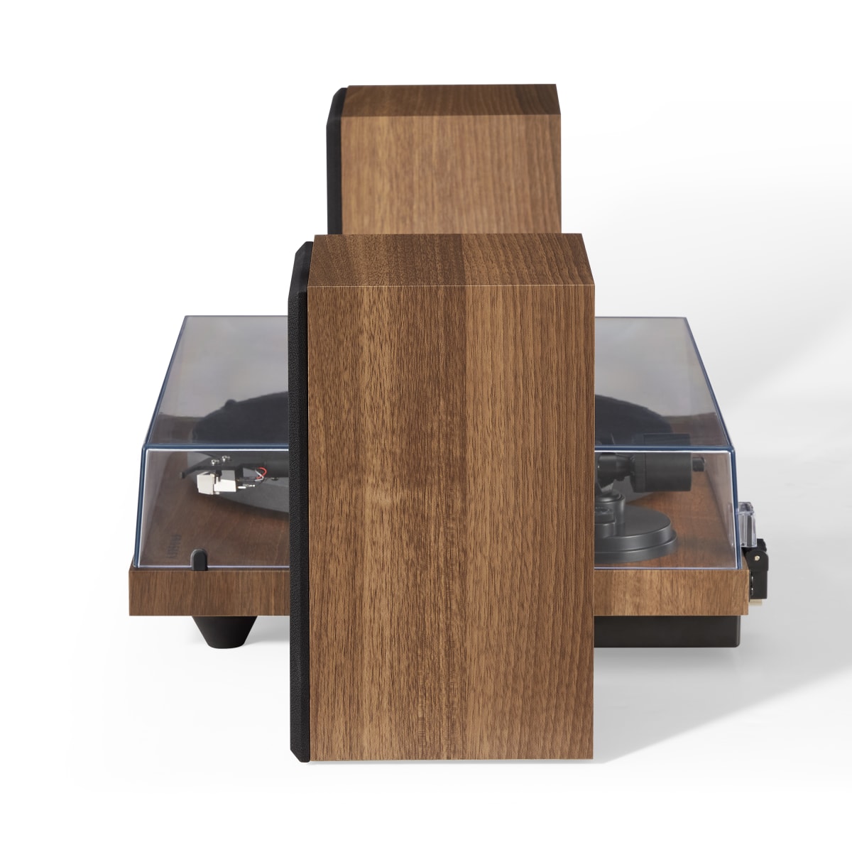 TORNAMESA CROSLEY/ C62C SHELF SYSTEM WALNUT3