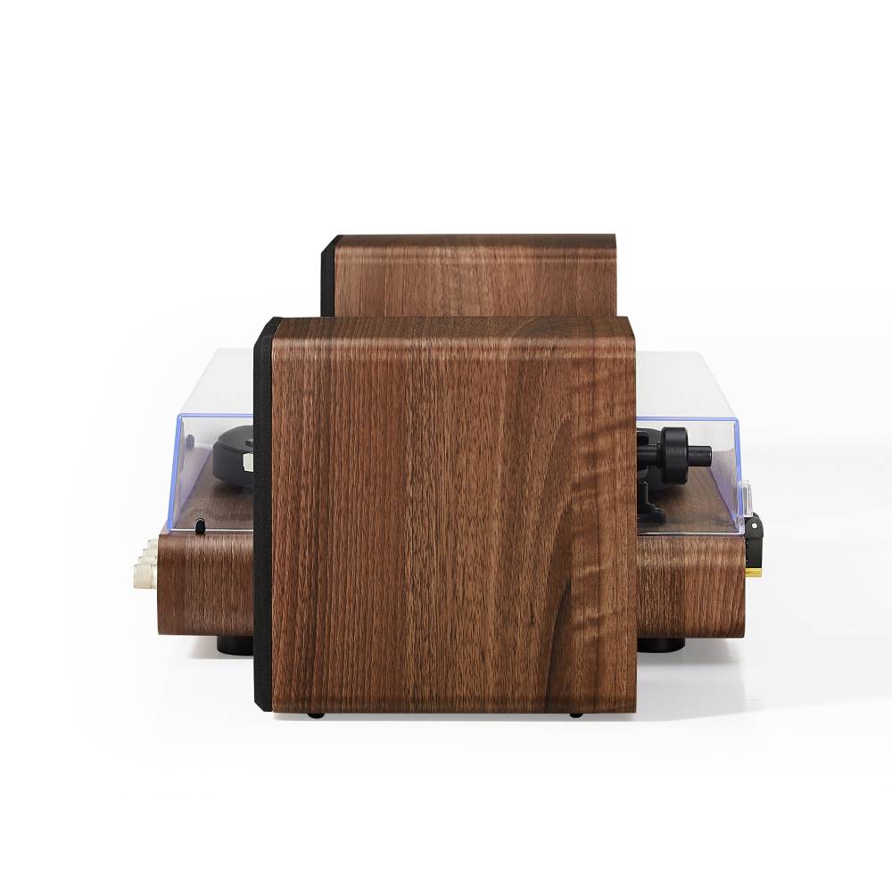 TORNAMESA CROSLEY/ C65 RECORD PLAYER3