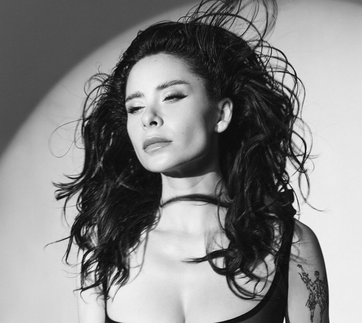 CD CAMI/ ANNA EL SHOW 1CD1