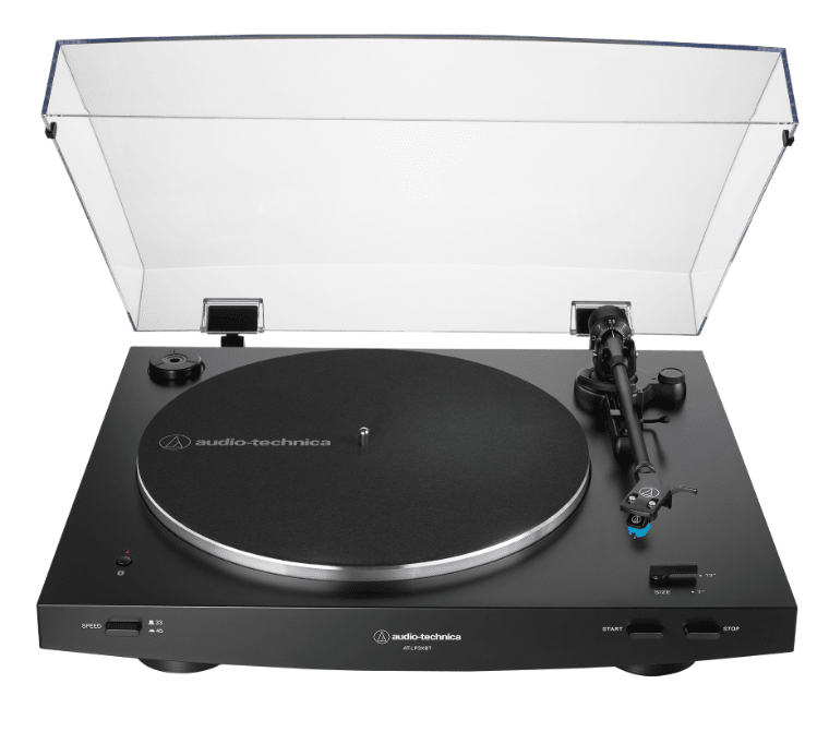 TORNAMESA AUDIO TECHNICA/ AT-LP3XBT-BK1