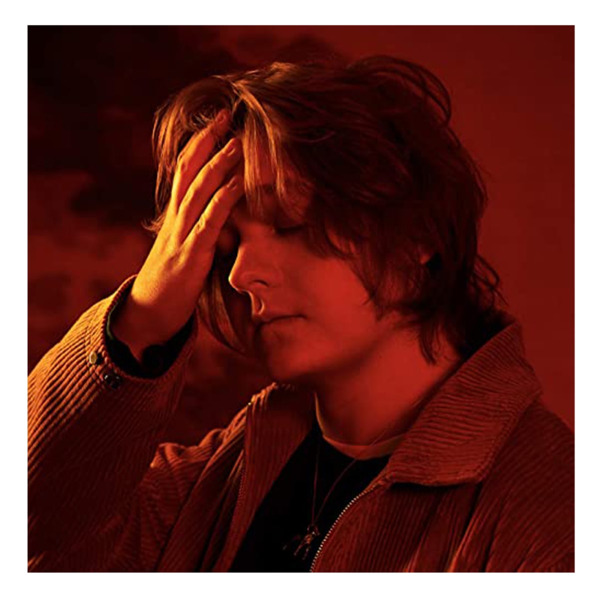 CD LEWIS CAPALDI / DIVINELY UNINSPIRED TO A HELLISH EXTENT 1CD1