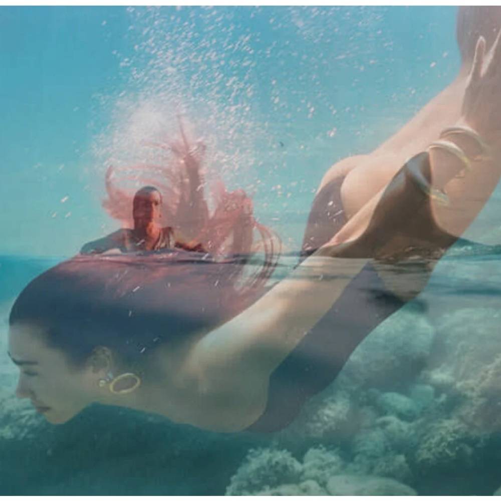 CD DUA LIPA/ RADICAL OPTIMISM (LENTICULAR COVER) 1CD1