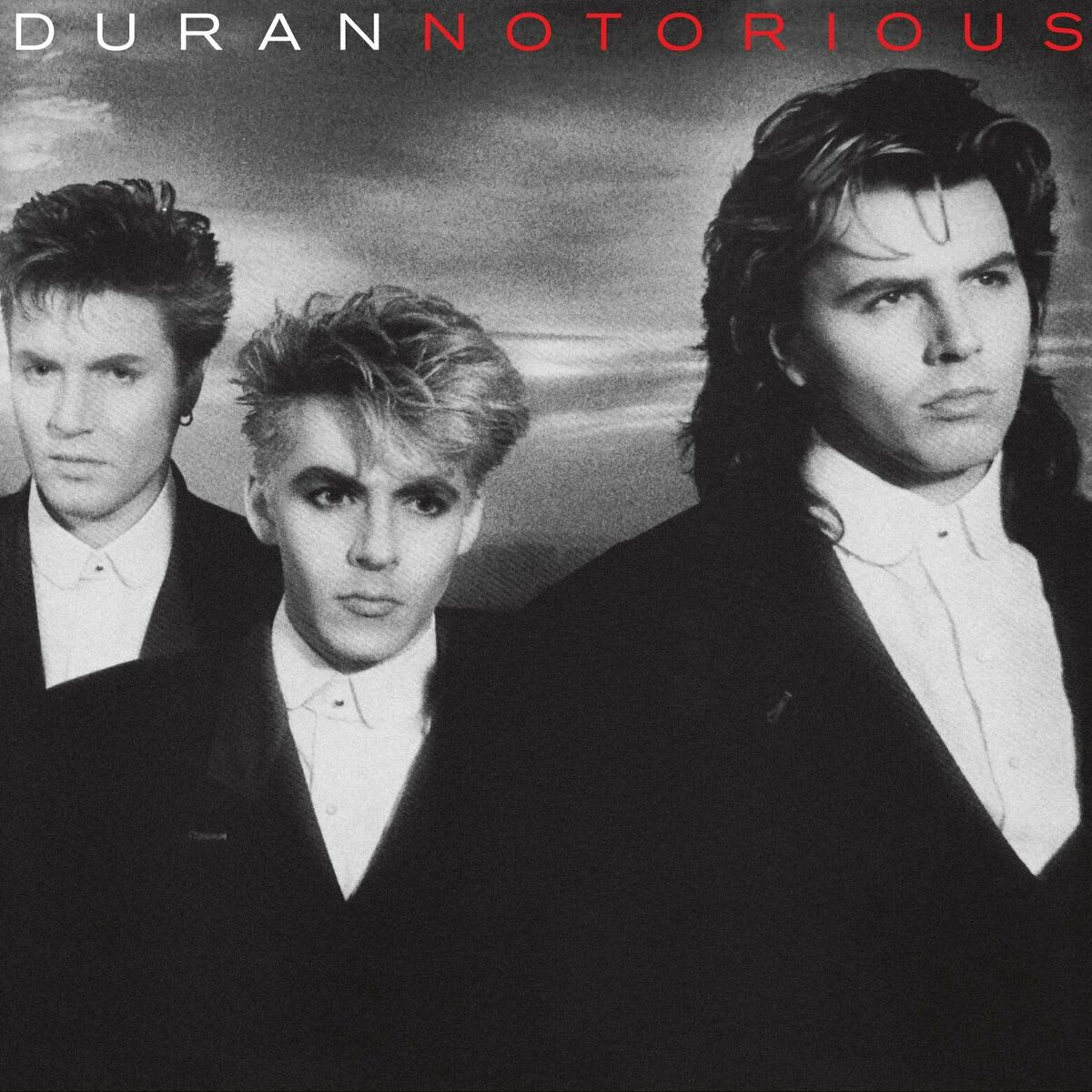 CD DURAN DURAN/ NOTORIOUS (REMASTERIZADO) 1CD1