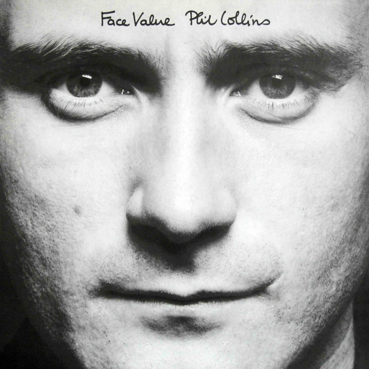 CD PHIL COLLINS/ FACE VALUE (DIGIPACK) 1CD1