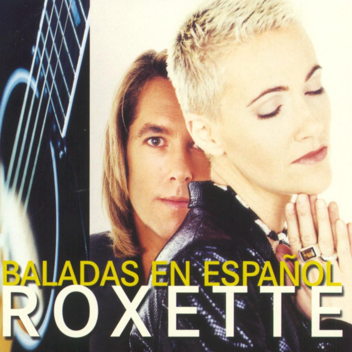 CD ROXETTE/BALADAS EN ESPAÑOL (EDICIÓN ESPECIAL) 1CD1