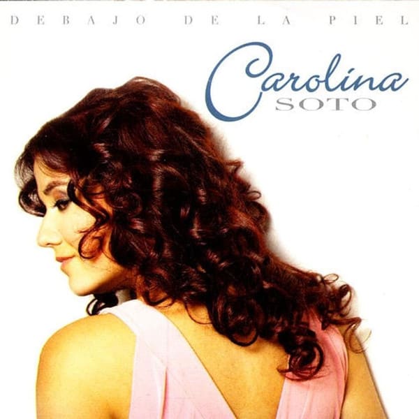 CD CAROLINA SOTO/ DEBAJO DE LA PIEL 1CD1