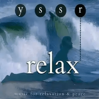 CD RELAX/ MUSIC FOR RELAXATION 1CD1