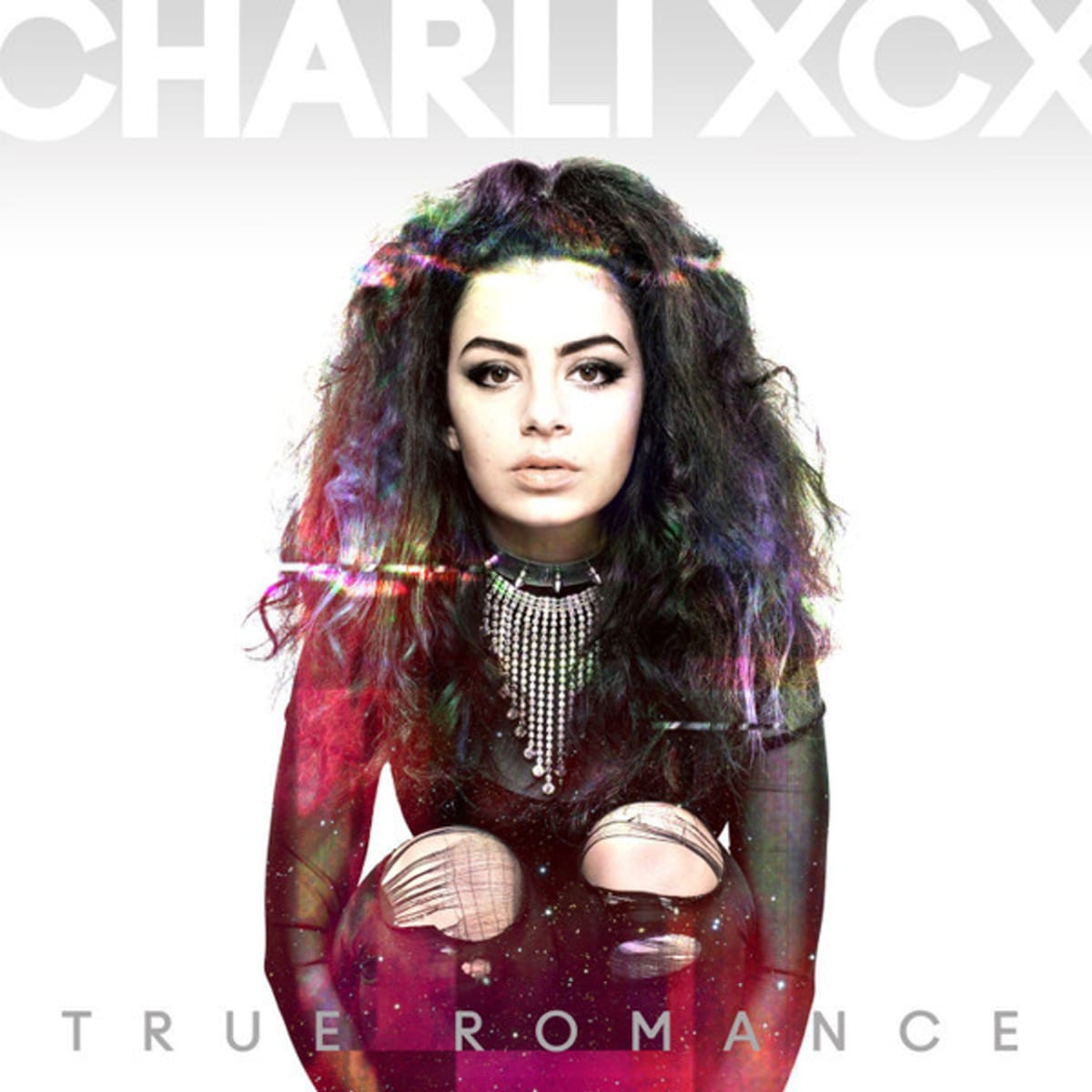 VINILO CHARLI XCX/TRUE ROMANCE O 1LP1