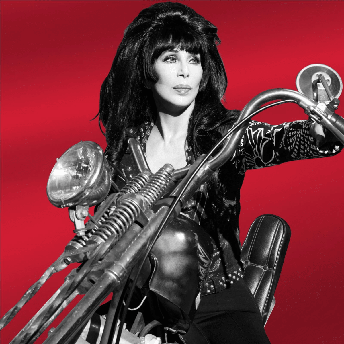 VINILO CHER/ FOREVER - LIMITED EDITION (RED VINYL) 2LP1