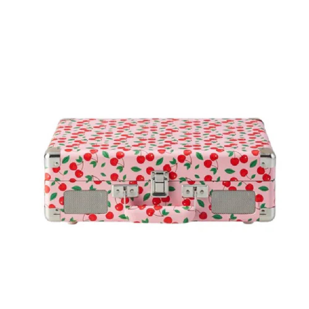 TORNAMESA CROSLEY/ CRUISER DELUX BT RETRO CHERRY BT5