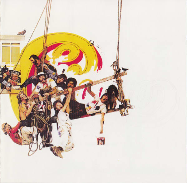 CD CHICAGO / GREATEST HITS 1CD1