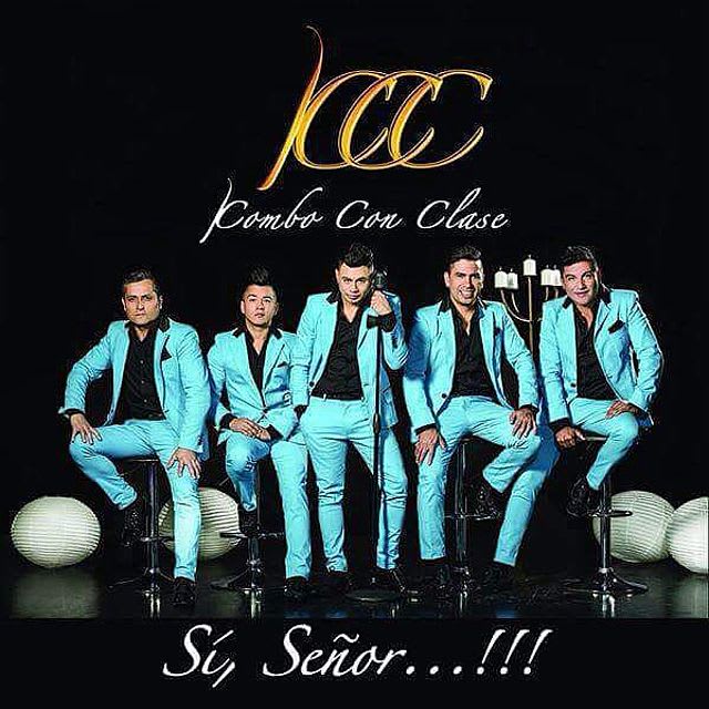 CD KOMBO CON CLASE/ SI SEÑOR 1CD1