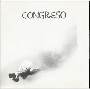 VINILO CONGRESO/ AIRE PURO 1LP1