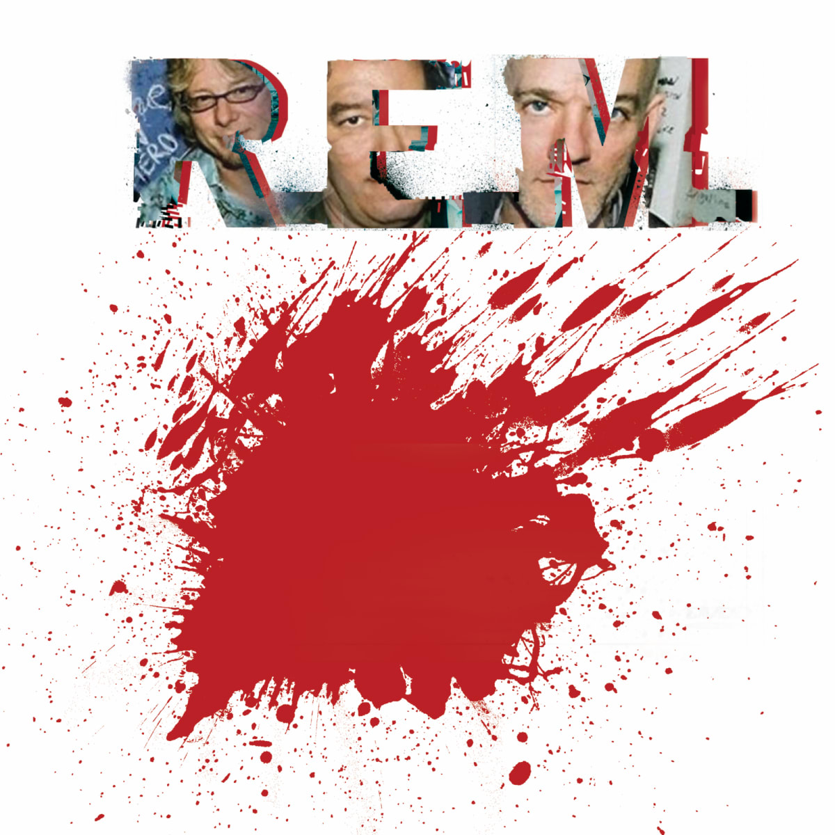 VINILO R.E.M./ COLECCION LIVE (EDICION COLOR) 1LP1