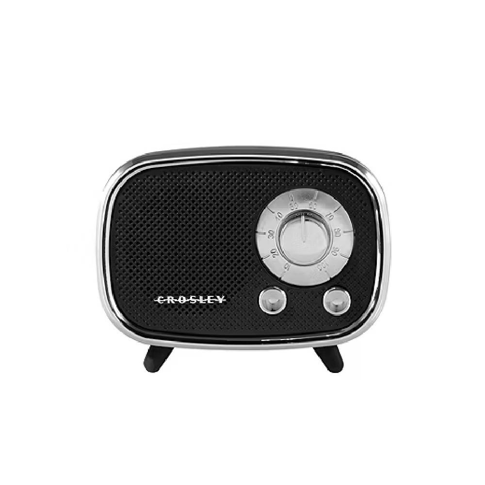 PARLANTE CROSLEY/ RONDO PORTABLE BT BLACK1