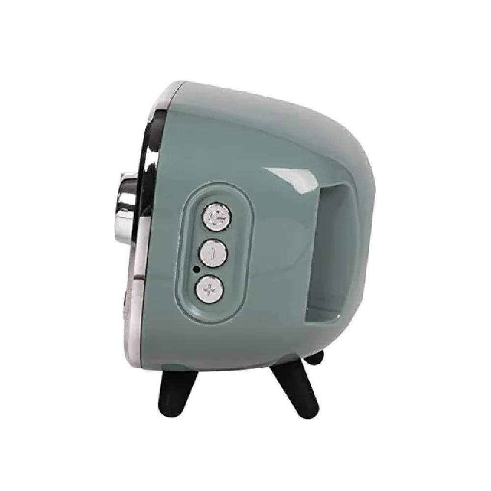 PARLANTE CROSLEY/ RONDO PORTABLE BT TURMALINA4