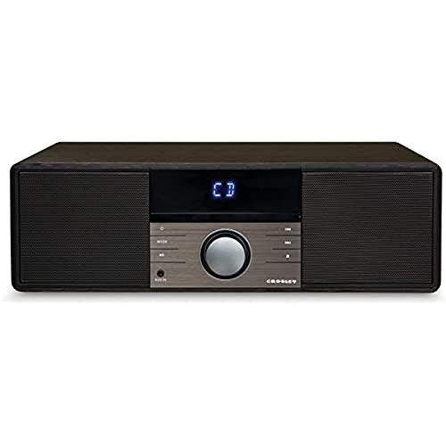 RADIO CROSLEY/ METRO RADIO CD PLAYER1