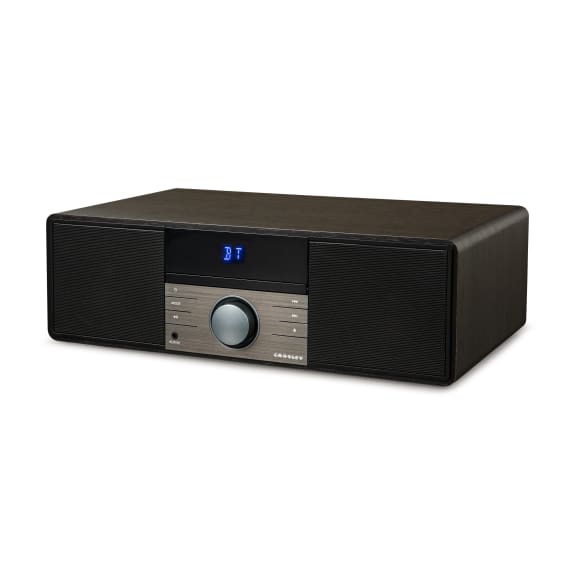 RADIO CROSLEY/ METRO RADIO CD PLAYER2