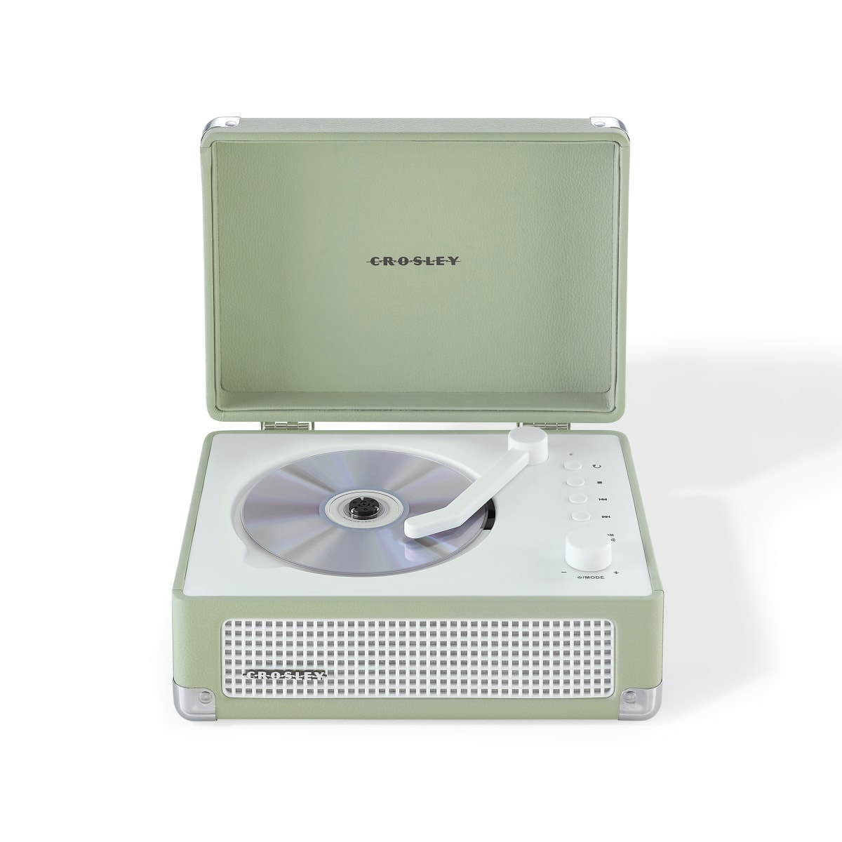 REPRODUCTOR DE CD CROSLEY/ CRUISER CD PLAYER BT MENTA3