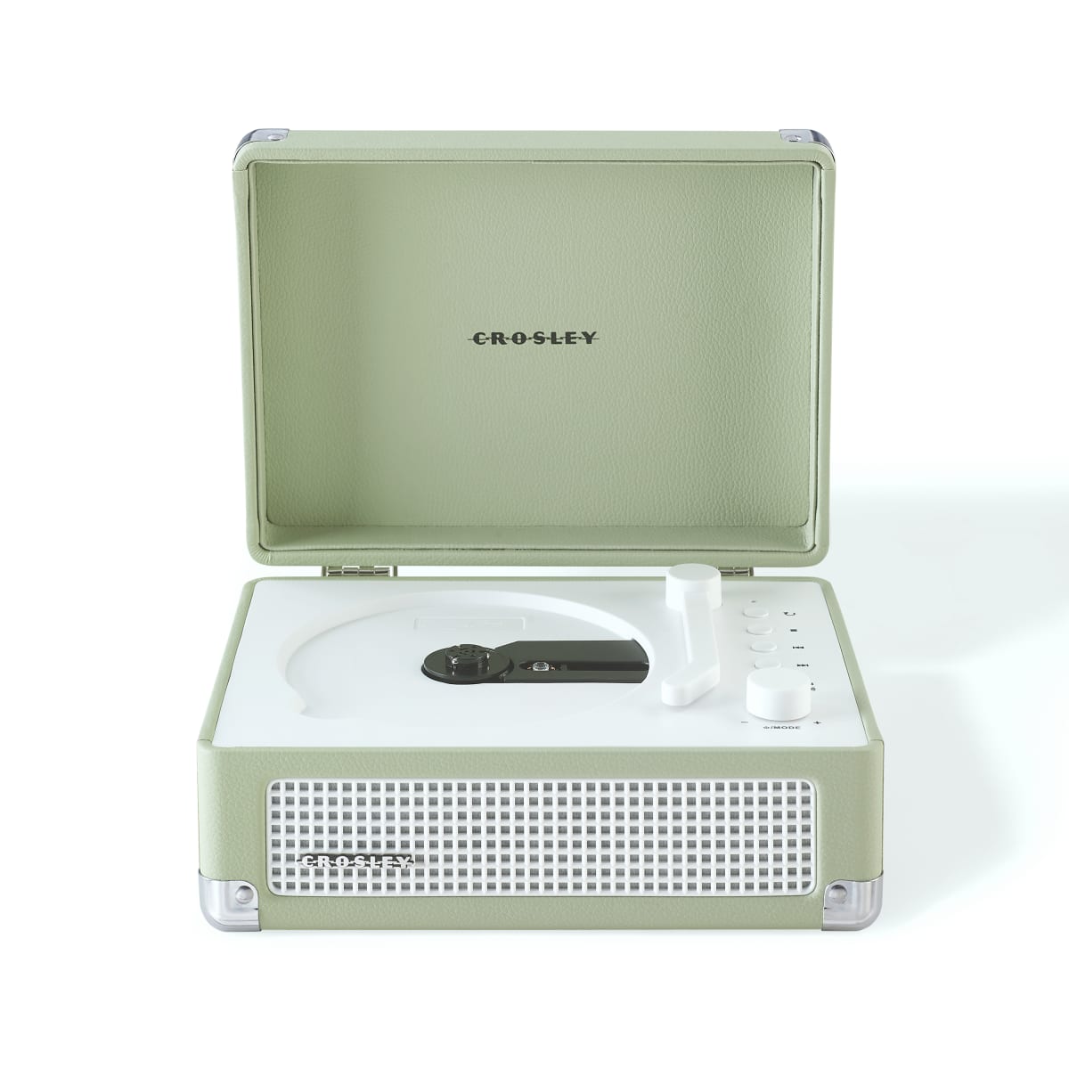 REPRODUCTOR DE CD CROSLEY/ CRUISER CD PLAYER BT MENTA1